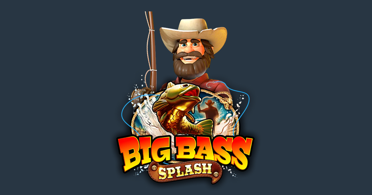 Big Bass Splash